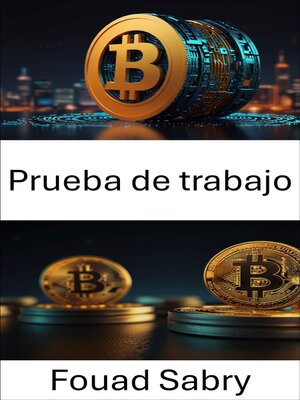 cover image of Prueba de trabajo